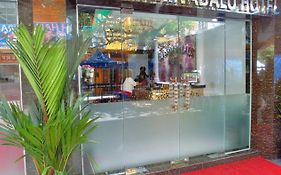 Classic Kinabalu Hotel